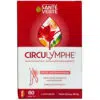 Circulymphe tabletta 60db