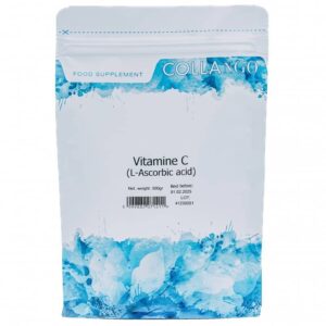 Collango L-Aszkorbinsav (C-vitamin) 500g