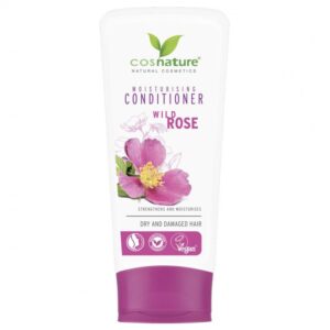 Cosnature Hidratáló kondicionáló vadrózsával 200ml