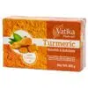 Dabur Vatika Turmeric (kurkuma) szappan 100g