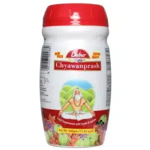 Dabur Vita Jam - Chyawanprash Amla lekvár 500g