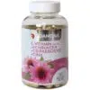 Damona C-vitamin 1000 mg + Echinacea + csipkebogyó + cink tabletta 80db