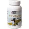 Damona D3-vitamin Olívával 4000NE tabletta 100db