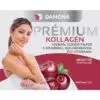 Damona Prémium Kollagén italpor 320g meggy