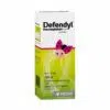 Defendyl Imunoglukan P4H junior szirup 120 ml