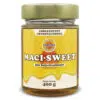 Dia-wellness maci sweet méz helyettesítésére - 400g