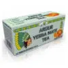 Dr. Flora tea argur yerba mate 42,5 g (narancsos)