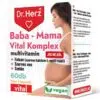 Dr. Herz Baba-Mama Vital Komplex 60 db kapszula