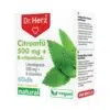 Dr. Herz Citromfű 500 mg + B-vitaminok kapszula 60 db