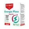 Dr. Herz Energia Plusz kapszula 60 db