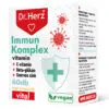 Dr. Herz Immun komplex 60 db kapszula