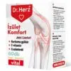 Dr. Herz ízület komfort 60 db kapszula