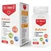 Dr. Herz Kalcium+Magnézium+Cink+D3-vitamin tabletta 90db