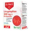 Dr. Herz L-Tryptophan+B-vitaminok kapszula 60db