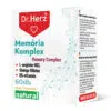 Dr. Herz Memória Komplex 60 db kapszula
