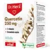 Dr. Herz Quercetin 250 mg+C-vitamin+Bromelain enzim 60db kapszula