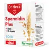 Dr. Herz Spermidin PLUS+Inulin+B1-vitamin 60 db kapszula