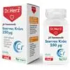 Dr. Herz Szerves Króm-pikolinát 250µg tabletta 60db