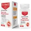 Dr. Herz Szerves Magnézium+B6+D3-vitamin tabletta 60db