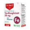 Dr. Herz Vas-biszglicinát 28 mg kapszula 60 db