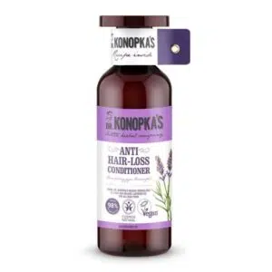 Dr. Konopka's hajhullás elleni balzsam 500ml