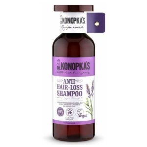 Dr. Konopka's hajhullás elleni sampon 500ml