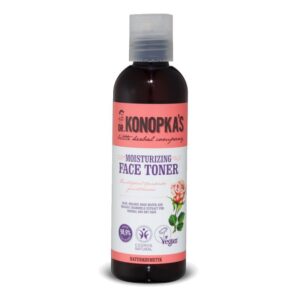 Dr. Konopka's hidratáló arctonik 200ml