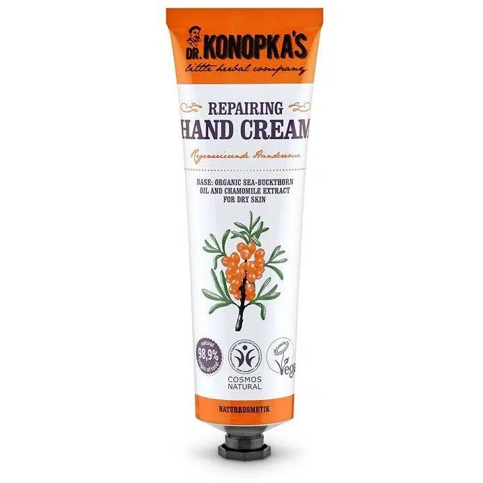 Dr. Konopka's regeneráló kézkrém 75ml Dr. Konopka's regeneráló kézkrém 75ml