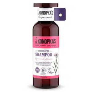 Dr. Konopka's regeneráló sampon 500ml