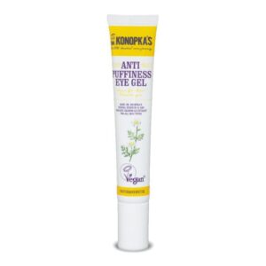 Dr. Konopka's szemkörnyékápoló gél duzzadt szemekre 20ml