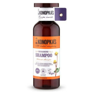 Dr. Konopka's tápláló sampon 500ml