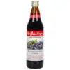 Dr. Steinberger BIO feketeáfonya nektár 750ml
