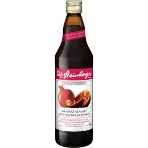Dr. Steinberger BIO gránátalmalé 750ml