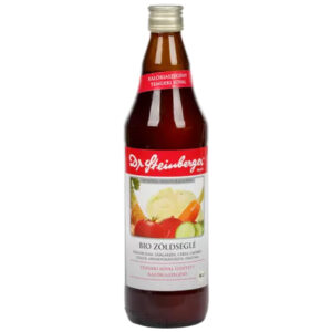 Dr. Steinberger BIO zöldséglé 750ml