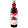Dr. Steinberger piros szőlőlé 750ml