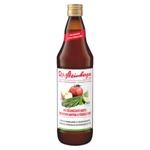 Dr. Steinberger BIO zöldbúzafű koktél 750ml