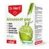 Dr. Herz Almaecet por + Biotin + Folsav 60 db kapszula (DOBOZOS)