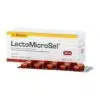 Dr.Aliment LactoMicroSel 200mg tabletta 40db