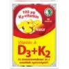 Dr.Chen A+D3+K2 vitamin kapszula 30 db