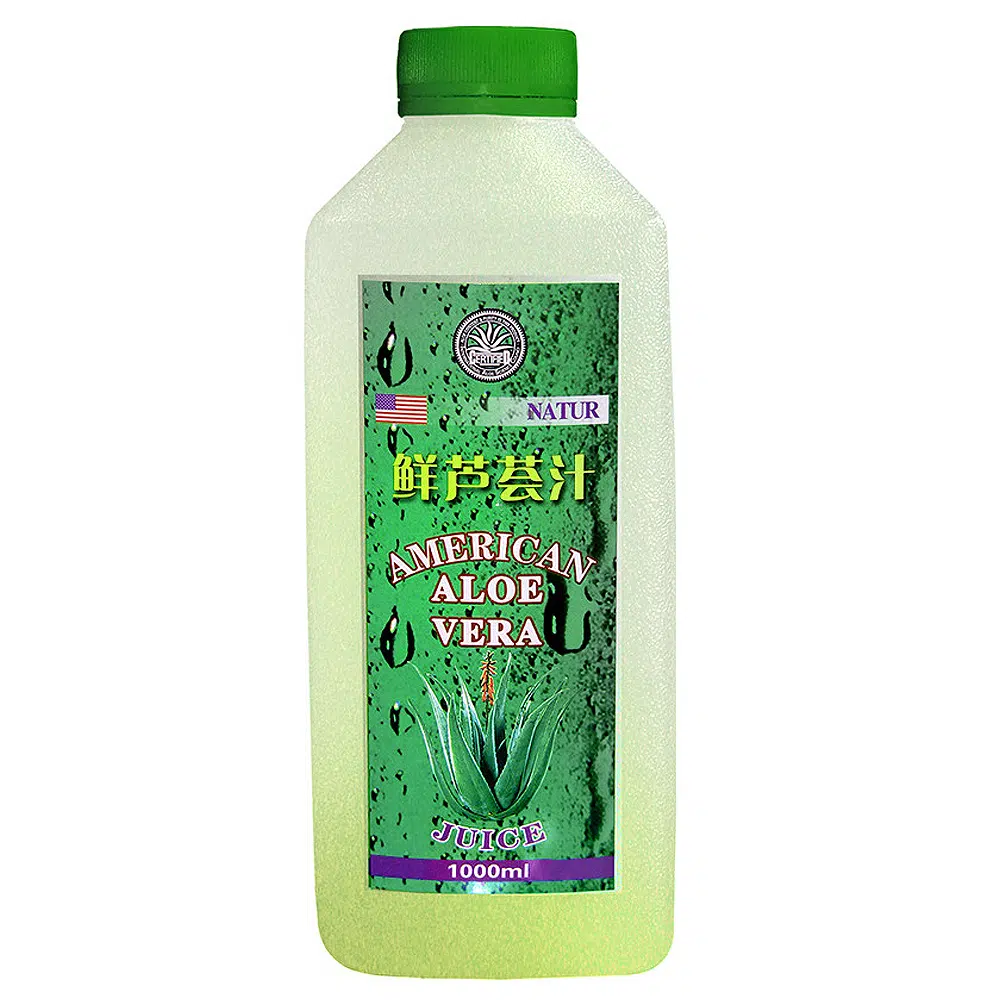 Dr.chen Aloe Vera ital - 1000ml Dr.chen Aloe Vera ital - 1000ml
