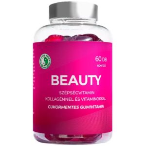 Dr.chen Beauthy szépség gumivitamin 60 db