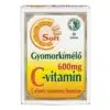 Dr.chen soft gyomorkímélő c-vitamin 30 db