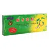 Dr.chen ginkgo biloba extractum (meheco) 10x10ml
