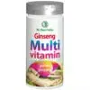 Dr.chen Ginseng Multivitamin kapszula 60db