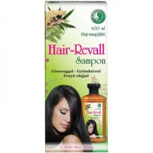 Dr.chen hair revall sampon 400ml