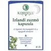 Dr.chen kohoflu izlandi zuzmó kapszula 40 db