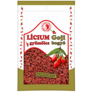 Dr.Chen licium gyümölcs 100g