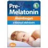 Dr.chen pre-melatonin álombogyó kapszula 30db
