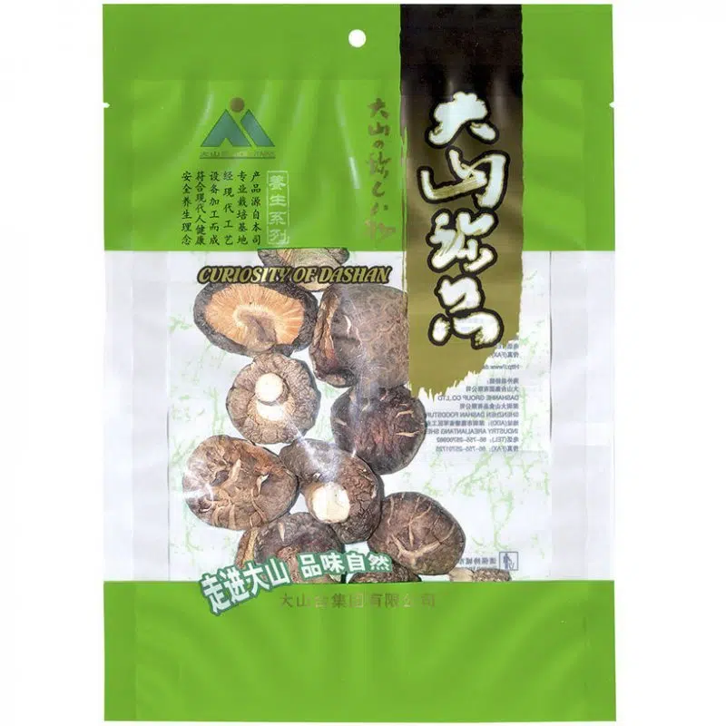Dr.chen shiitake gomba 70 g Dr.chen shiitake gomba 70 g