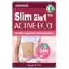 Dr.Chen Slim Aktív Duo 2in1 kapszula 90db